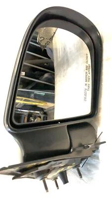 1998-2004 CHEVY S10/S15 SONOMA PORTA ESPELHO DESTRO USADO FABRICANTE DE EQUIPAMENTO ORIGINAL 15172864 - Imagem 1 de 4