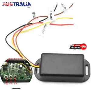 Fuel Sender to Gauge Linking Module Ohm Range Converter Connect Sender to Gauge - Picture 1 of 6