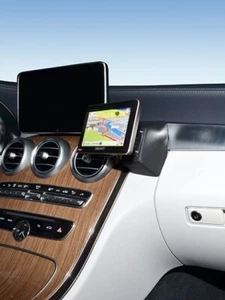 KUDA Téléphone Portable Support 5295 pour Mercedes Benz C-Classe Ab 2014 (W205) - Photo 1 sur 4