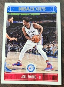 2017-18 Hoops Basketball (1-250) Finish set UP TO 30% OFF