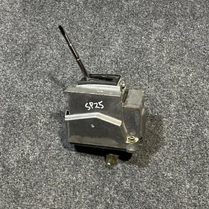Mercedes R230 SL500 SL550 SL55 AMG Floor Shifter Gear Shift Selector Box OEM - Picture 1 of 12