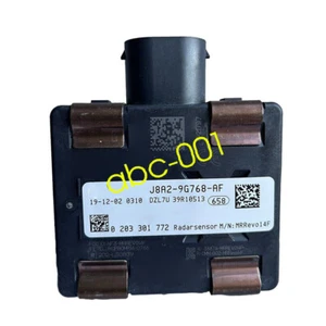 For Land Rover Range Rover 2018 Adaptive Cruise Radar Sensor J8A2-9G768-AF - Picture 1 of 5