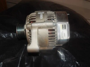tj jeep new remy alternator - Picture 1 of 4
