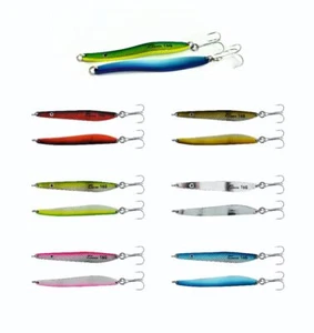 SPRO MEFO Flasher Meerforellenblinker 16g Mefo-Blinker Meerforellenköder Blinker - Bild 1 von 8