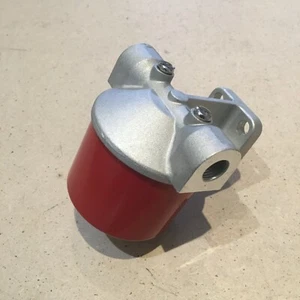 Filtro de combustible Equiv LISTER PETTER AD600 201-11613 201-11614 201-11615 95713 ASE64 - Imagen 1 de 3
