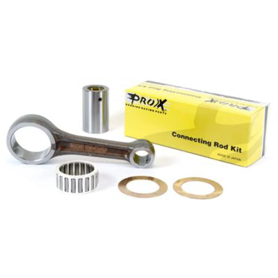 CONNECTING ROD KTM 620 DUKE, PROX 03.6519 1994-2007 LC4 - Image 1 of 1