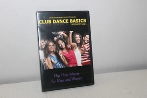 Club Dance Basics Beginners Vol 1 - Picture 1 of 3