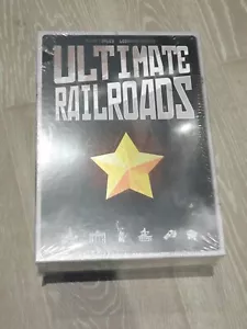 More details for ultimate railroads