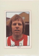 1971-72 Panini Top Sellers Football '72 Ted Hemsley #269