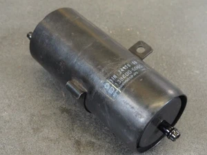 CANISTER ASSY Yamaha v-max 1JH-24170-00 14568 - Imagen 1 de 5
