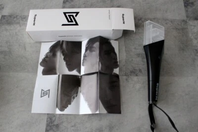 SuperM Official Fan Light Pen Light - Image 1 of 3