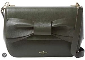 Kate Spade Umhängetasche Handtasche OLIVE DRIVE HETTY BOW  - Bild 1 von 2