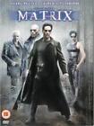The Matrix DVD (1999) Keanu Reeves, Wachowskis (DIR) cert 15 ***NEW***