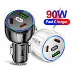 Car Charger for IPhone/Samsung/Xiaomi/Automobile Accessories/Car Accessory
