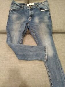 Parasuco jeans men's 38x32