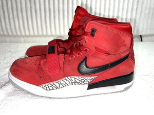 Jordan Legacy 312 Toro 2018 for Sale 