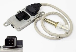 Sensor Nox Gas De Escape 24V Adecuado Para Daf Xf106 E6 Hasta 2017 - Imagen 1 de 3