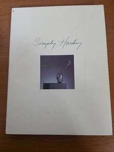 Simply Harkey by David Harkey Magic Book - - Picture 1 of 1