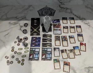 star wars Armada Chimaera expansion pack fantasy Flight Games - Picture 1 of 4