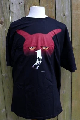 Camiseta de Colección 2002 Jeff Smith BONE Cómic Gráfico Grafito MÚLTIPLES TALLAS Foto 1 de 4