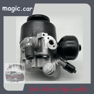ABC Hydraulic Power Steering Pump For Mercedes W221 CL550 S500 S550 2007-2014 - Picture 1 of 4