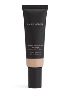 Crema hidratante tintada Laura Mercier 2N1 Nude 50 ml sin aceite FPS 20 NUEVA EN CAJA - Imagen 1 de 11