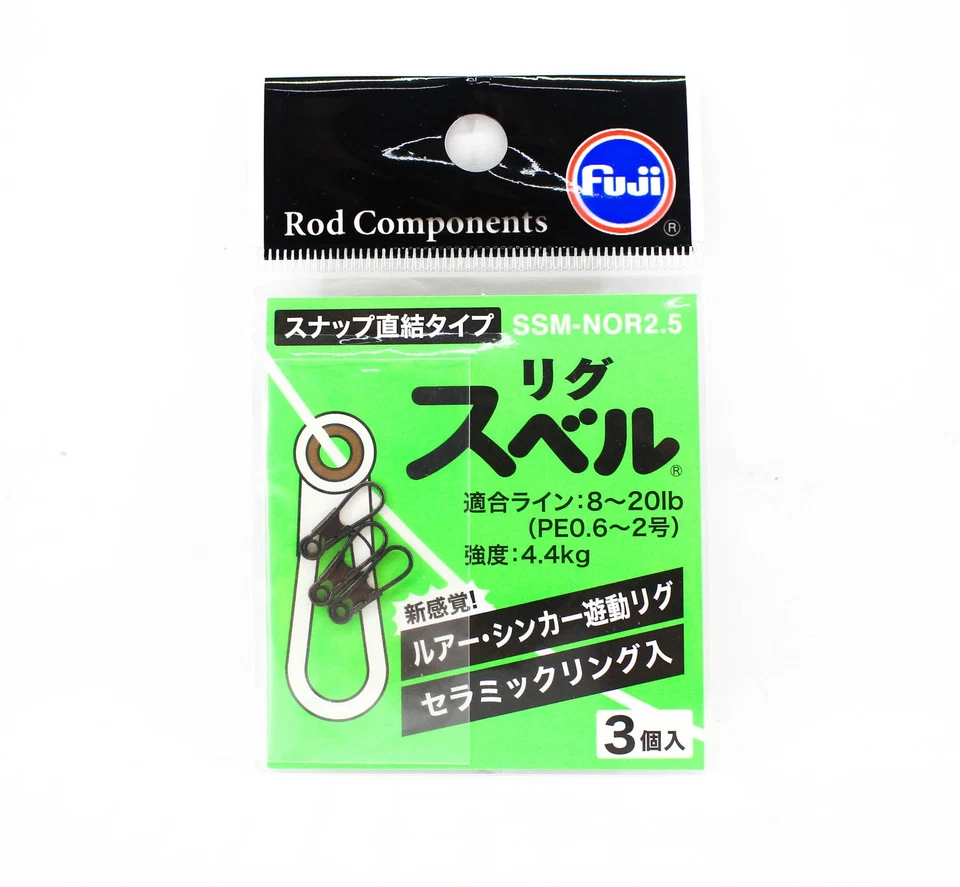 Plataforma giratoria Fuji SSM-NOR 2.5 P.E 0.6-2 (5834)