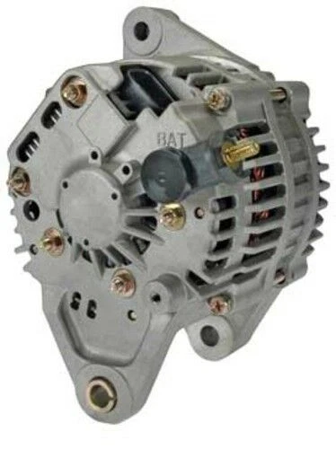 Alternador WAI 13287N para Nissan D21 90-93 Foto 1 de 4