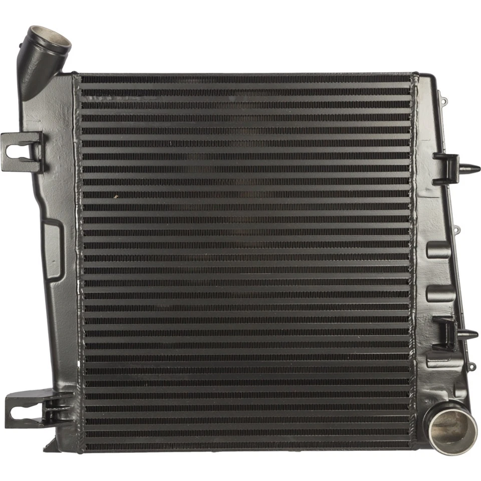 Intercooler 6027 CSF para camioneta F550 F250 F350 F450 Ford F-550 Super Duty F-250 Foto 1 de 1