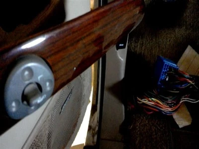 Driver Left Front Door Switch Driver's Mirror Fits 96-05 ASTRO 160297 - Image 1 of 4