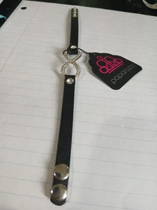 paparazzi schwarz Wickelarmband - Bild 1 von 1
