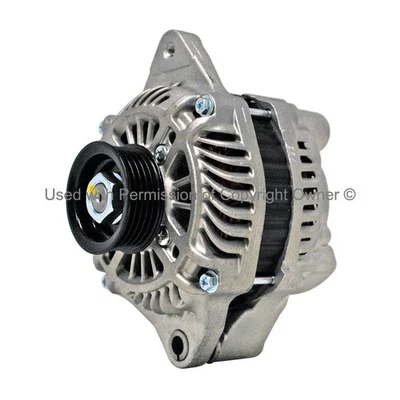 Alternador 11253 de calidad construido para 07-09 Suzuki SX4 Foto 1 de 4