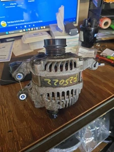 Used Alternator fits: 2014 Ford Fusion 2.5 Grade A - Picture 1 of 24