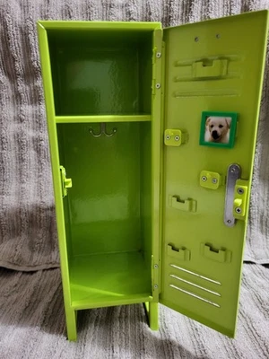 American Girl Doll locker - Image 1 of 2