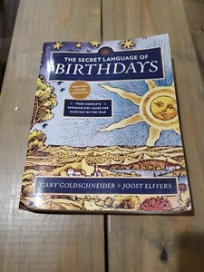 Die geheime Sprache der Geburtstage: Ihr vollständiger personologischer Leitfaden für jeden Tag - Bild 1 von 6