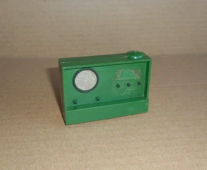 vintage Palitoy ACTION MAN vam - Armoured Car Commander RADIO - 60s - Imagen 1 de 6