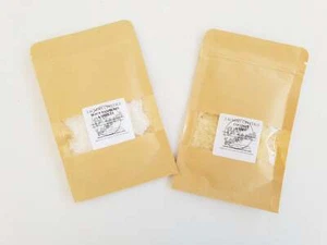 Laundry Crystals Scented Fabric Softener Home & Garden Laundry Supplies 35gram - Picture 1 of 3