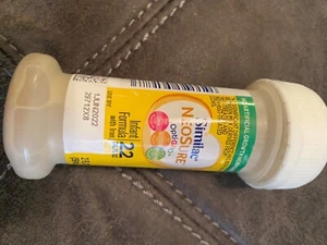 baby milk powder container - Picture 1 of 4