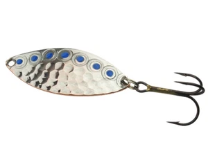 Cuchara de señuelo Oldstream Igor Olejnik S07 70 mm 20 g bagre lucio trucha perca COLORES - Imagen 1 de 4