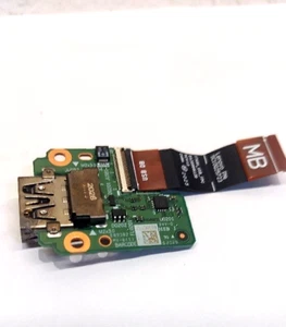 Genuine Lenovo ThinkPad X13 Gen 1 USB Port Board w/ Cable NS-B892 - TESTED - Photo 1/2