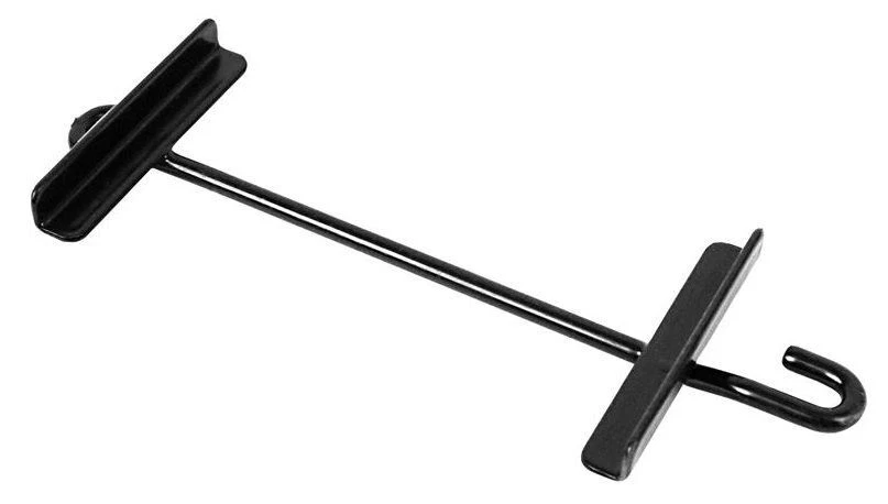 Retención de batería 64 Chevy Impala Bel Air Biscayne y 64 65 Chevelle El Camino Foto 1 de 1