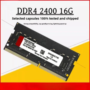 Lot 16GB 32GB 1333 1600 17000 19200 2666V 3200 Laptop Notbook SO-DIMM Memory RAM - Picture 1 of 11