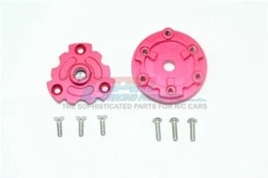 GPM ALLOY TRASMISSION CUSH DRIVE HOUSING FOR RC TRAXXAS 1/10 E-REVO VXL 86086 - Picture 1 of 10