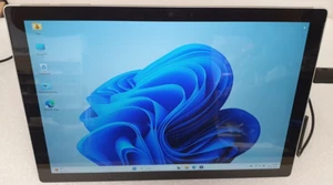 Microsoft Surface Pro 5 1796 i5-7300U 12,3" 8GB RAM 256GB SSD - Touch Defekt - Bild 1 von 5