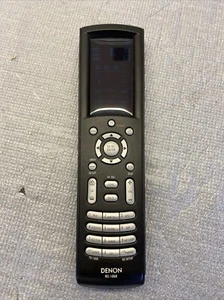 Original Denon AV Amplifier Remote Control RC-1068 - Picture 1 of 2