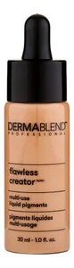 Dermablend Flawless Creator Foundation 43N. Foundation - Picture 1 of 1