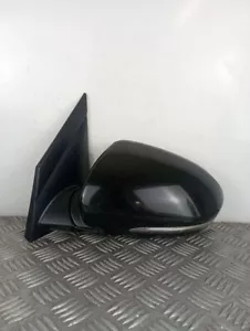 HYUNDAI TUCSON TL,TLE 15-20 DOOR/WING MIRROR (LEFT) 87610D 7250 - Picture 1 of 5