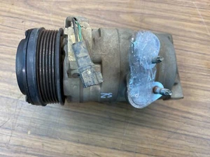 Ford Territory SZ 2012 Titanium A/C Air Compressor - Picture 1 of 5