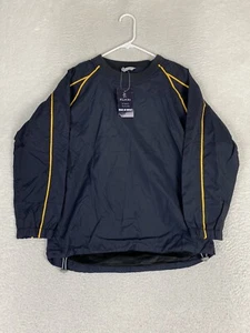 NWT Youth Kukri Pullover Windbreaker Age 13-14 32” Chest Long Sleeve Pullover - Picture 1 of 8
