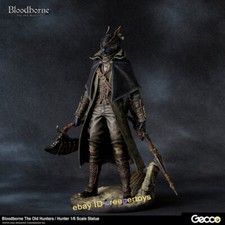 figurine bloodborne
